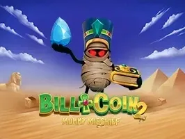 บิลแอนด์คอยน์ 2