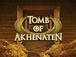 สุสานของอาเคนาเทน DNT