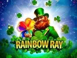 Rainbow Ray screenshot
