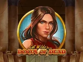 Cat Wilde and the Doom of Dead screenshot