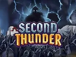 ฟ้าร้องครั้งที่สอง