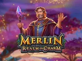 Merlin Realm of Charm