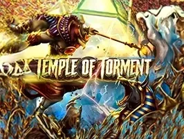 Temple of Torment