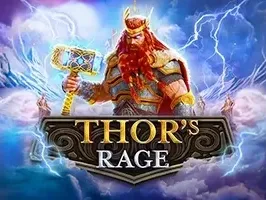 ความโกรธของธอร์